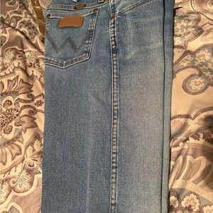 wrangler retro regular Bootcut Jeans 29 x 32